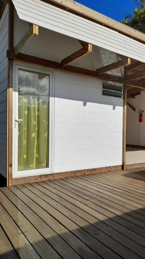 Mara'Ai Le Spot Tubuai Chambre Triple Taahueia Deluxe Sdb Privee Avec Piscine Mataura Kültér fotó
