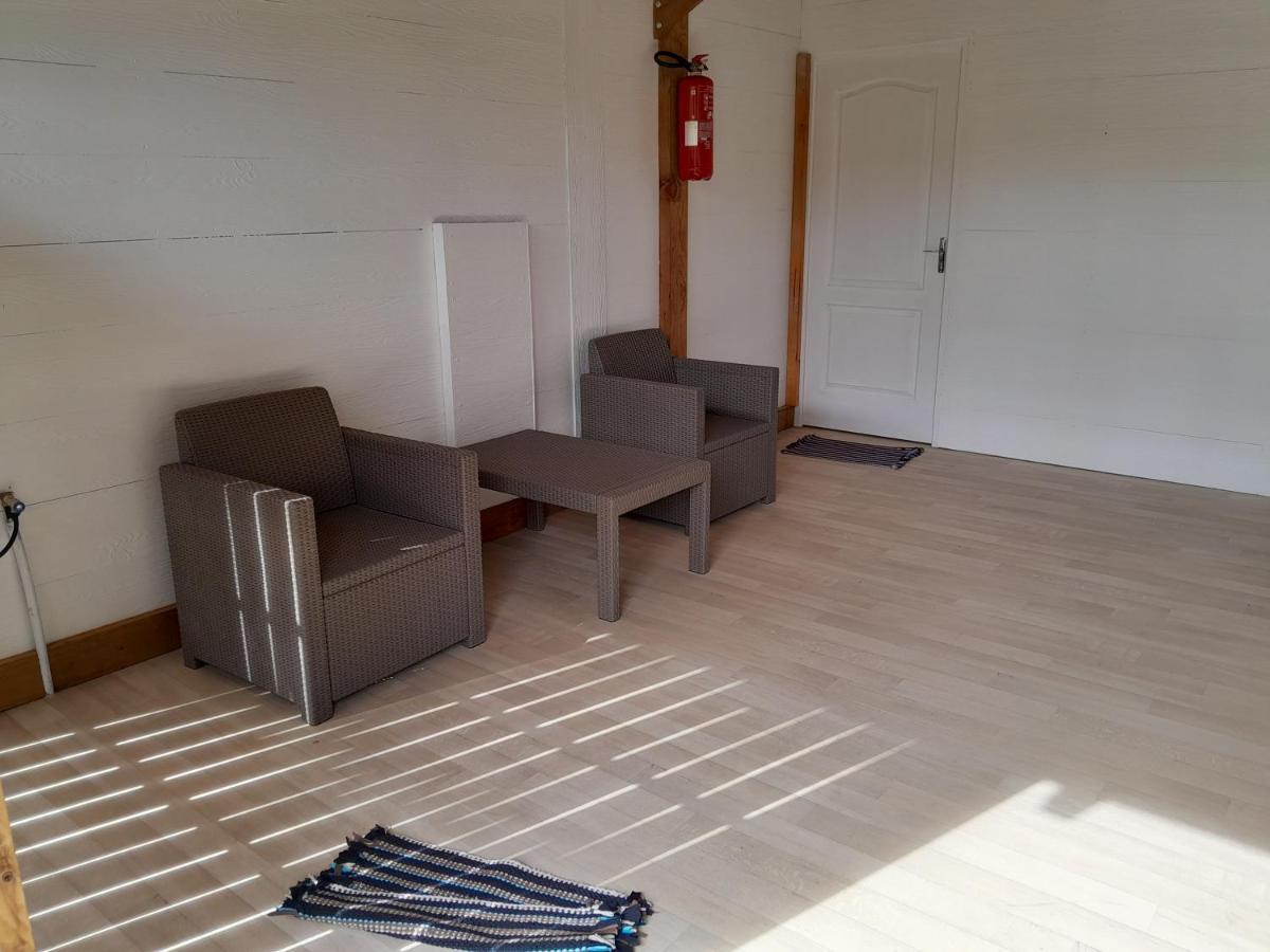 Mara'Ai Le Spot Tubuai Chambre Triple Taahueia Deluxe Sdb Privee Avec Piscine Mataura Kültér fotó