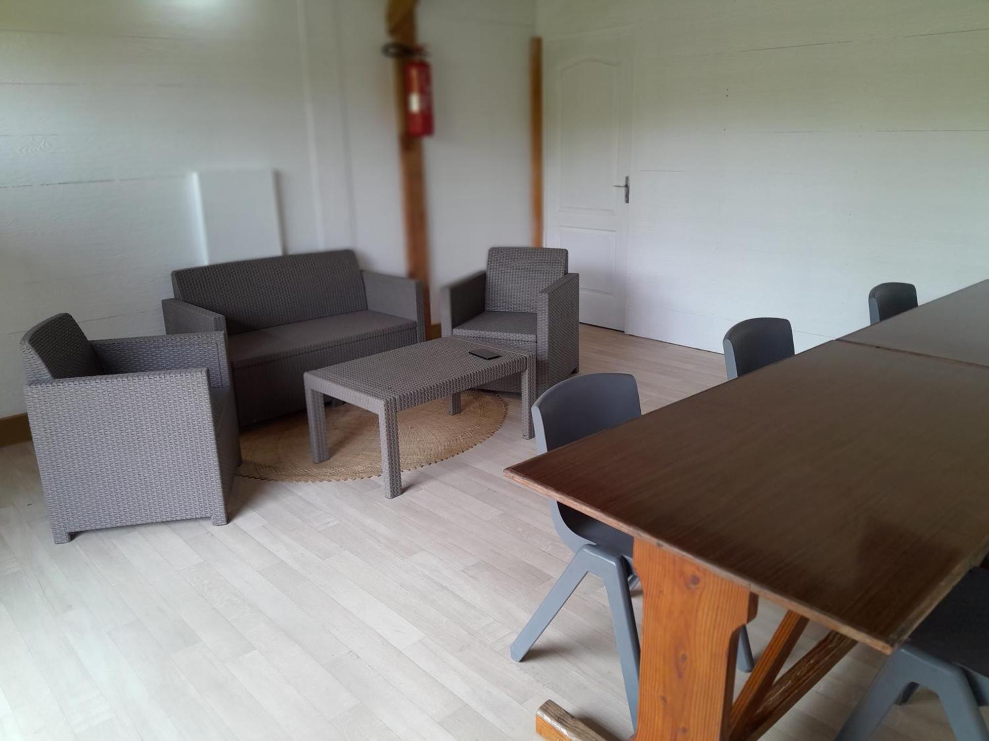 Mara'Ai Le Spot Tubuai Chambre Triple Taahueia Deluxe Sdb Privee Avec Piscine Mataura Kültér fotó